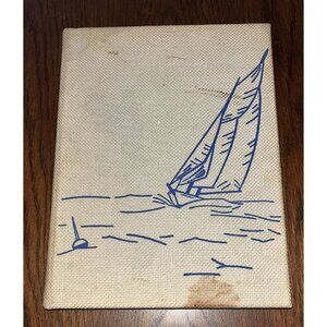 1961 Wyoming Seminary Yearbook Kingston Pennsylvania PA Annual School History